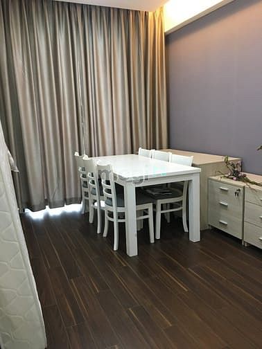 Hình ảnh 🏢 Cho Thuê Căn Hộ Mỹ Khang – Phú Mỹ Hưng | 3PN | 114m² | Nhà Mới Đẹp