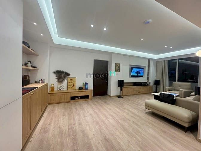Hình ảnh Cho thuê CH Midtown 25tr đầy đủ nội thất vào ở ngay 🏡