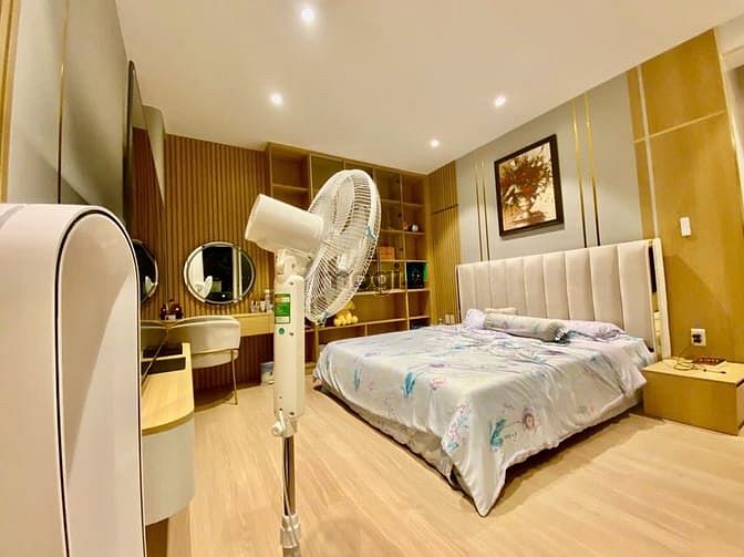 Hình ảnh Cho thuê CH 3PN, 120m2, giá siêu hời tại Cảnh Viên 2, p Tân Phú, Q7.