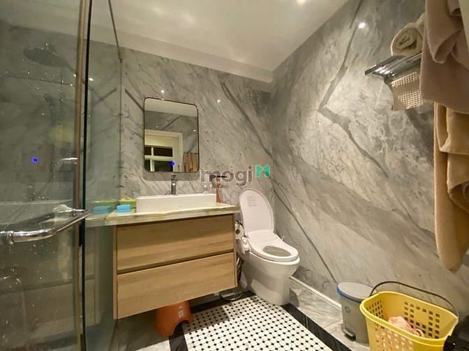 Hình ảnh Cho thuê CH 3PN, 120m2, giá siêu hời tại Cảnh Viên 2, p Tân Phú, Q7.