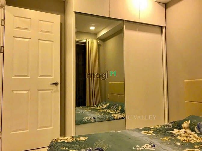 Hình ảnh Cho thuê gấp CH chung cư Scenic Valley, PMH, Q7, nội thất sang trọng.