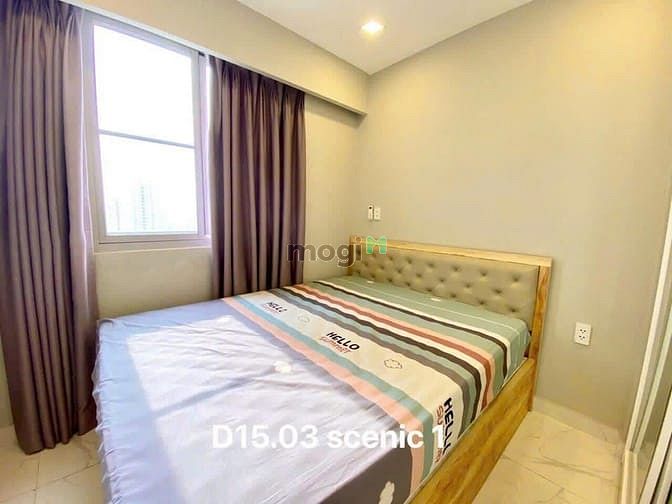 Hình ảnh Cho thuê gấp CH chung cư Scenic Valley, PMH, Q7, nội thất sang trọng.