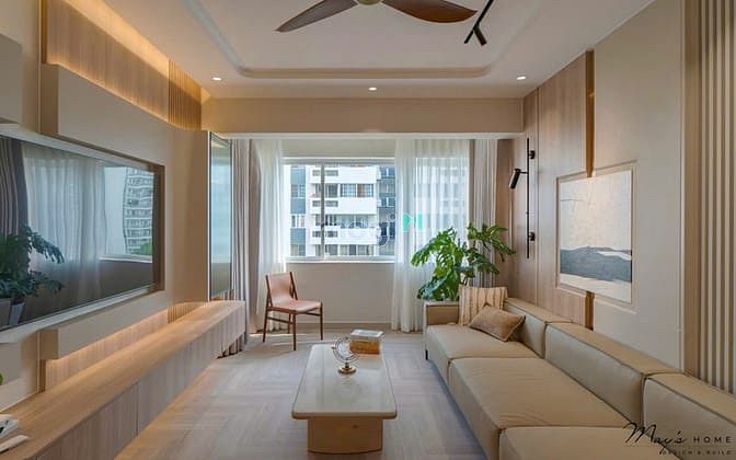 Hình ảnh Bán Trang Chủ MB66.COM / Đăng Ký Tặng 66K chung cư Mỹ Khánh 4A Phú Mỹ Hưng, 10 tỷ, 118m2, 3PN, 2WC