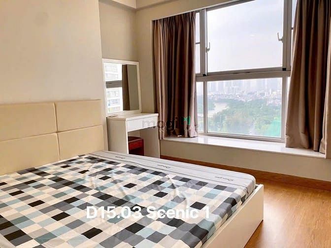 Hình ảnh Cho thuê gấp CH chung cư Scenic Valley, PMH, Q7, nội thất sang trọng.
