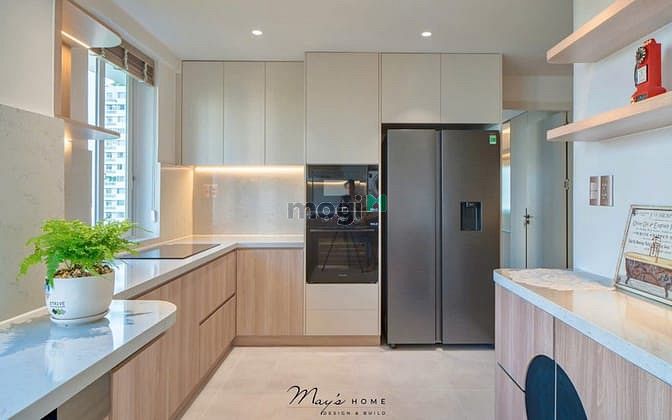 Hình ảnh Bán Trang Chủ MB66.COM / Đăng Ký Tặng 66K chung cư Mỹ Khánh 4A Phú Mỹ Hưng, 10 tỷ, 118m2, 3PN, 2WC