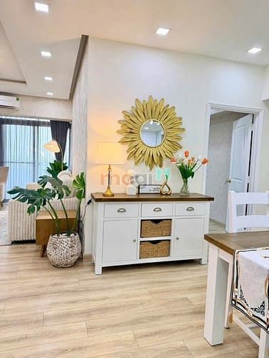 Hình ảnh Trang Chủ MB66.COM / Đăng Ký Tặng 66K Midtown Pmh 35tr 130m2 3pn nội thất đẹp  – vào ở ngay 🏡