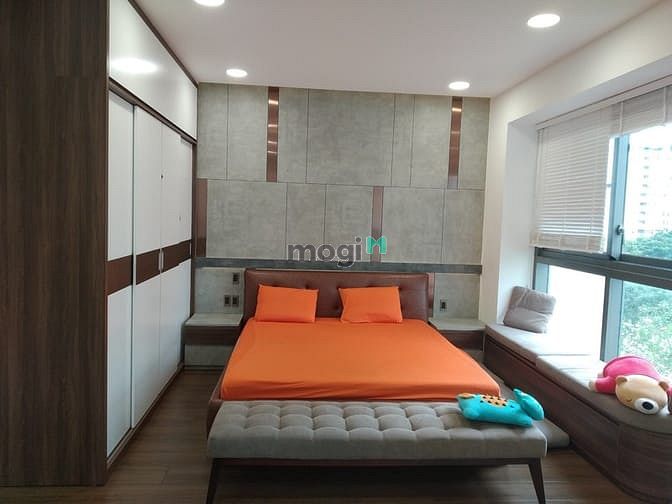 Hình ảnh 135M2-3PN-2WC, FULL NỘI THẤT, giá thuê: 55tr /th tại RIVERPARK PREMIER
