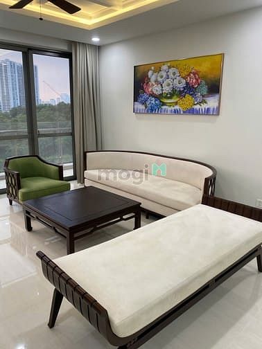Hình ảnh CHO THUÊ Căn Hộ Cao Cấp RiverPark Premier 3PN – View Sông – Giá 55tr