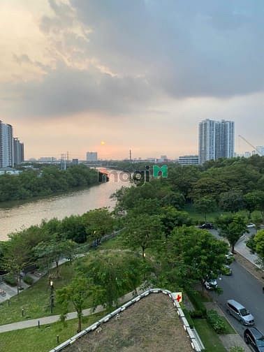 Hình ảnh CHO THUÊ Căn Hộ Cao Cấp RiverPark Premier 3PN – View Sông – Giá 55tr