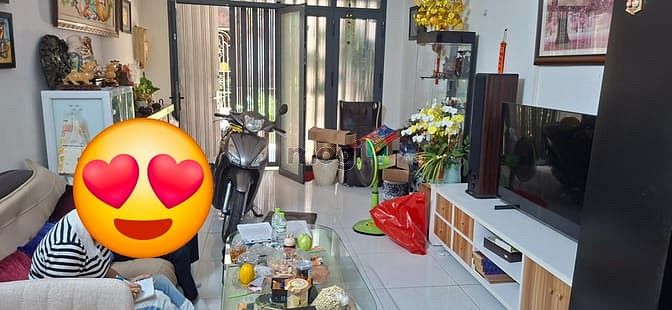 Hình ảnh Nguyễn Hiền Q.3 - cư xá Đô Thành Saigon xưa   3,6M x 13m 4 tầng sân th