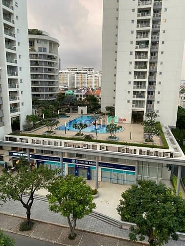 Hình ảnh CHO THUÊ Căn Hộ Cao Cấp RiverPark Premier 3PN – View Sông – Giá 55tr