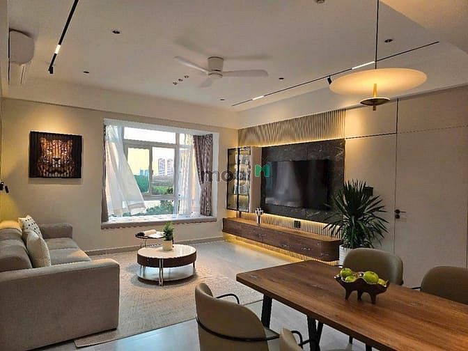 Hình ảnh Cho thuê Trang Chủ MB66.COM / Đăng Ký Tặng 66K cao cấp Riverside residences, 3PN2WC, 3PN view sông .