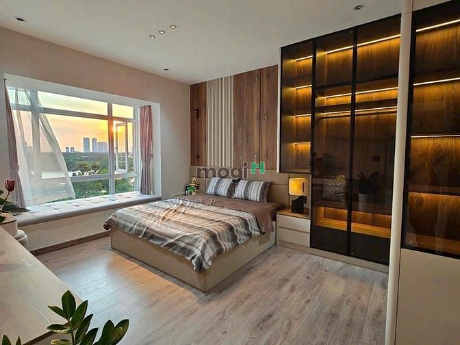 Hình ảnh Cho thuê Trang Chủ MB66.COM / Đăng Ký Tặng 66K cao cấp Riverside residences, 3PN2WC, 3PN view sông .