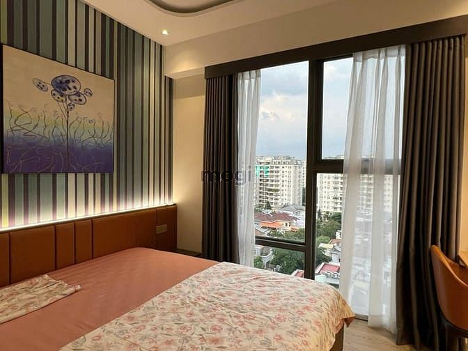 Hình ảnh Cho thuê Căn Hộ The Ascentia 3pn 2vs full nội thất giá 38tr/th.