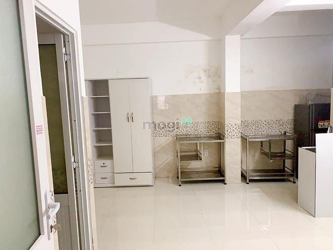 Hình ảnh Cho thuê phòng trọ giá rẻ ở phường 15, Tân Bình