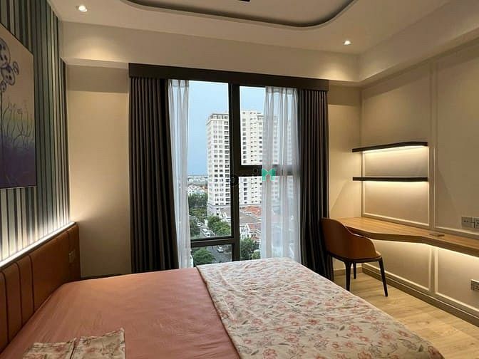 Hình ảnh Cho thuê Căn Hộ The Ascentia 3pn 2vs full nội thất giá 38tr/th.