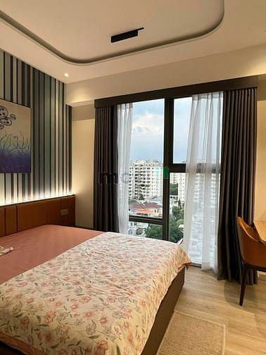 Hình ảnh Cho thuê Căn Hộ The Ascentia 3pn 2vs full nội thất giá 38tr/th.