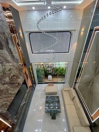 Hình ảnh [BÌNH TÂN] Hẻm 7m thông - Lê Văn Quới - 5 tầng BTCT - nhỉnh 8 tỷ