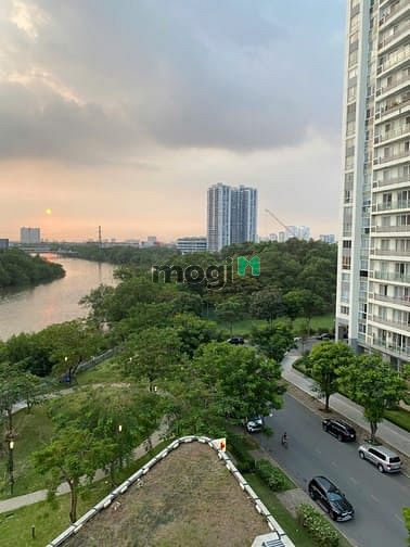 Hình ảnh Cho Thuê Gấp RiverPark Premier 3PN 2WC – View Sông Đẹp – 55tr