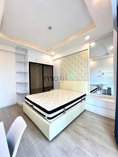 Hình ảnh Cho thuê Trang Chủ MB66.COM / Đăng Ký Tặng 66K The Antonia, 2PN full nội thất cao cấp, giá 25tr/tháng