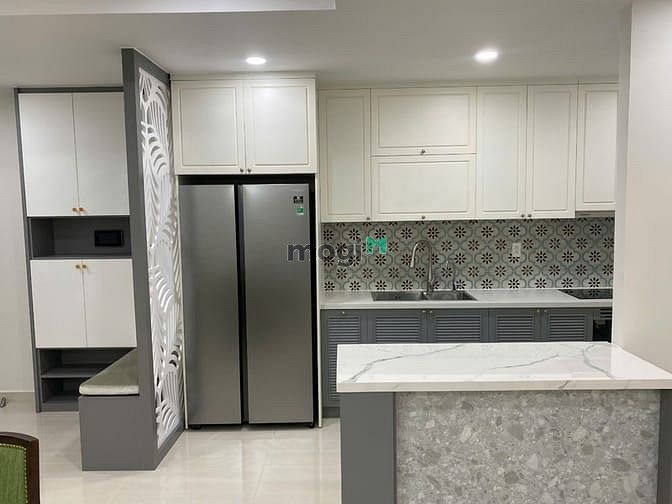 Hình ảnh Cho Thuê Gấp RiverPark Premier 3PN 2WC – View Sông Đẹp – 55tr
