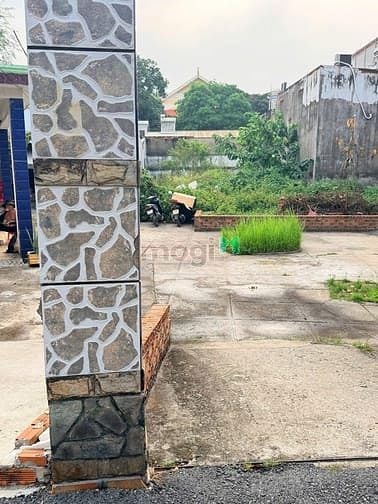 Hình ảnh Chính Chủ Gửi Bán Lô Đất Trống Mặt Tiền Đường Số 1 P.Cát Lái Quận 2