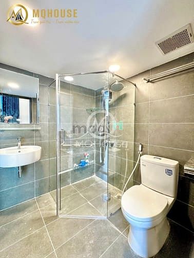 Hình ảnh KM 500K/Th Cho Căn Hộ Cao Cấp - Ban Công Ngay Trường Chinh - PVH