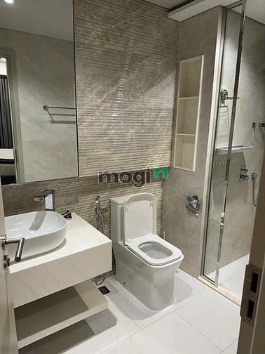 Hình ảnh Cho thuê căn góc Ascentia PMH 2PN nội thất cao cấp 23tr/tháng