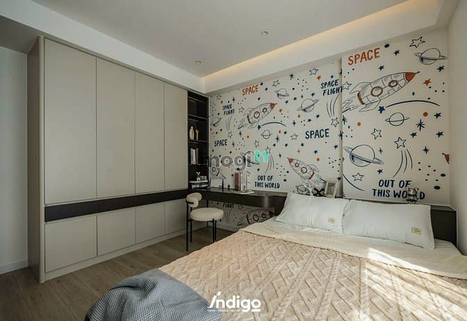 Hình ảnh Hot Happy Valley PMH 3PN 100m² View Sông Thoáng – Nhà Đẹp – Chỉ