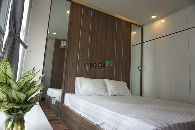 Hình ảnh Midtown M8 PMH 110m² – 3PN căn góc view thoáng – full nội thất 30tr/th