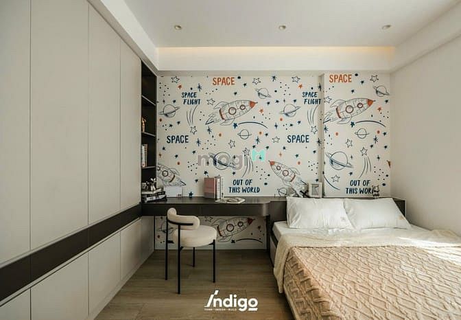 Hình ảnh Hot Happy Valley PMH 3PN 100m² View Sông Thoáng – Nhà Đẹp – Chỉ