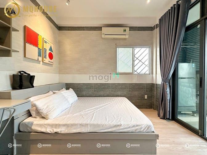 Hình ảnh Phòng trọ ban công thoáng mát Tân Phú