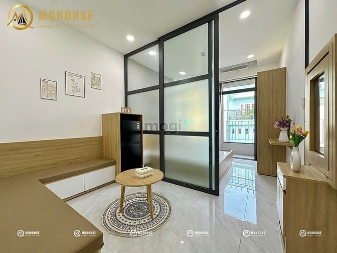 Hình ảnh Nhà view ban công sạch đẹp ở Tân Phú