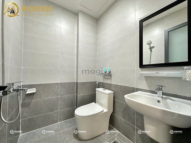 Hình ảnh Nhà view ban công sạch đẹp ở Tân Phú