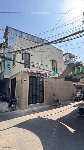 Hình ảnh cho thue nhà nguyên căn gốc 2 mặc tiền