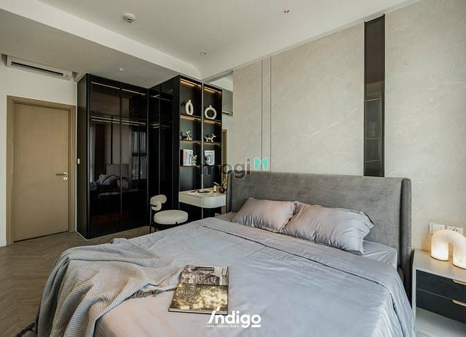 Hình ảnh CH Happy Valley PMH 110m² 3PN – Full Nội Thất – Có Ô Xe – Giá Tốt