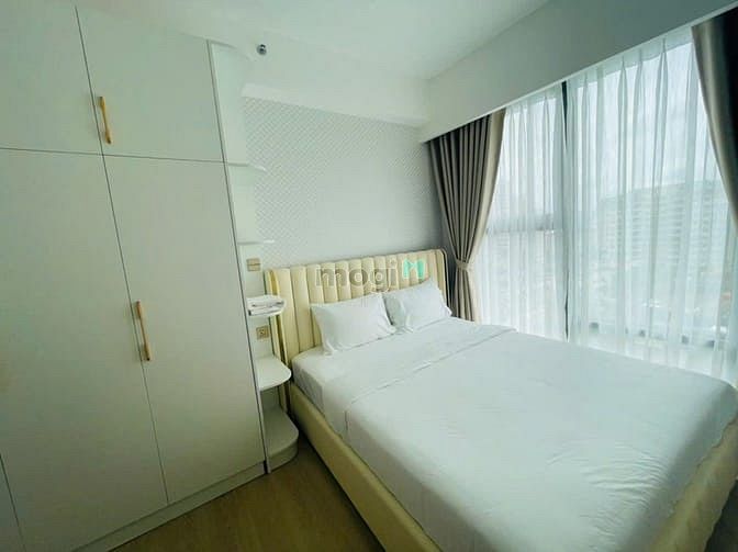 Hình ảnh Cho thuê Ascentia PMH 110m²–3 phòng ngủ – nội thất cao cấp – 50tr/