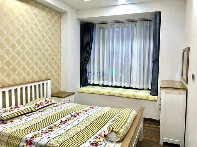 Hình ảnh Cho thuê Ascentia PMH 110m²–3 phòng ngủ – nội thất cao cấp – 50tr/