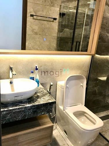 Hình ảnh Cho thuê Ascentia PMH 110m²–3 phòng ngủ – nội thất cao cấp – 50tr/