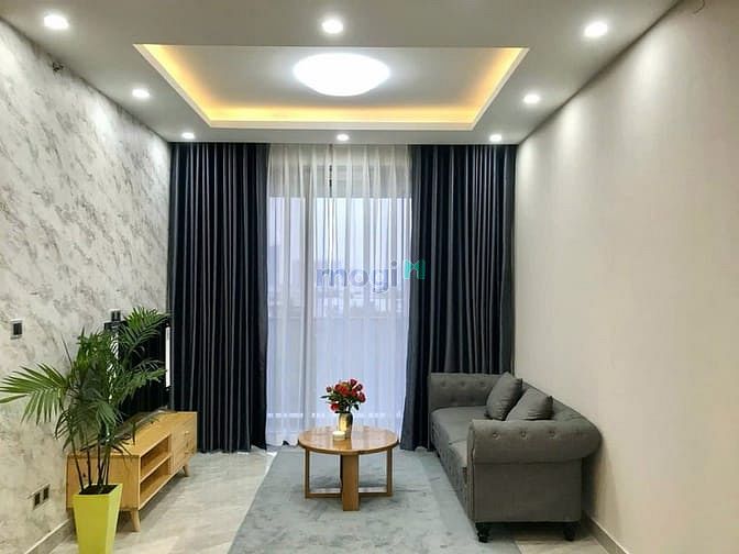 Hình ảnh 🏢 Cho thuê Trang Chủ MB66.COM / Đăng Ký Tặng 66K Cảnh Viên 1 – Phú Mỹ Hưng, Quận 7
