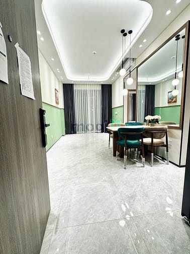 Hình ảnh Cho thuê CH 26tr AURORA – NHÀ MỚI 100% 🔥