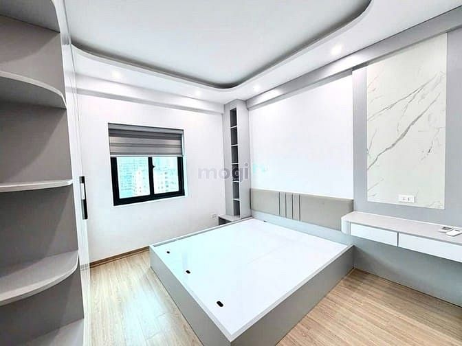Hình ảnh Chung cư 2 ngủ full nội thất Cầu Giấy