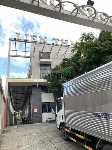 Hình ảnh Cho thuê nhà mặt tiền Kha Vạn Cân P.Linh Đông Thủ Đức
