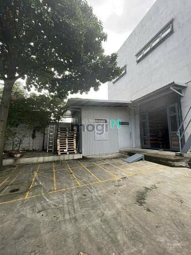 Hình ảnh Cho thuê nhà mặt tiền Kha Vạn Cân P.Linh Đông Thủ Đức