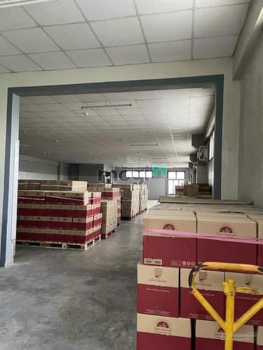 Hình ảnh Cho thuê nhà mặt tiền Kha Vạn Cân P.Linh Đông Thủ Đức