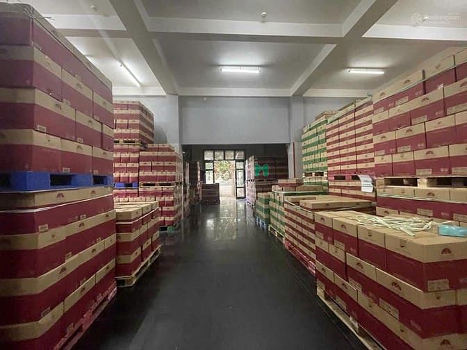 Hình ảnh Cho thuê nhà mặt tiền Kha Vạn Cân P.Linh Đông Thủ Đức