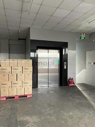 Hình ảnh Cho thuê nhà mặt tiền Kha Vạn Cân P.Linh Đông Thủ Đức
