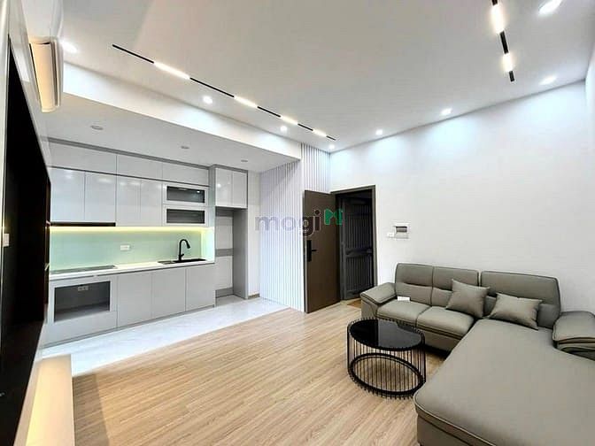 Hình ảnh Chung cư 2 ngủ full nội thất Cầu Giấy