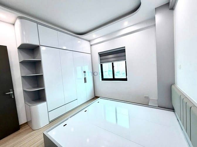 Hình ảnh Chung cư 2 ngủ full nội thất Cầu Giấy