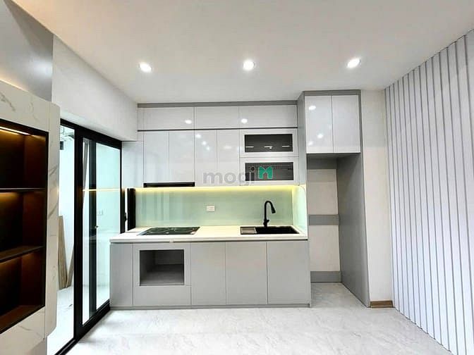 Hình ảnh Chung cư 2 ngủ full nội thất Cầu Giấy